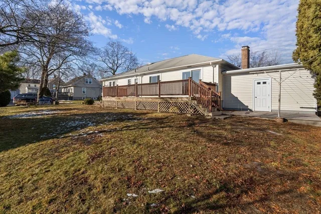 $650,000 | 167 Rock Street, Norwood, MA 02062