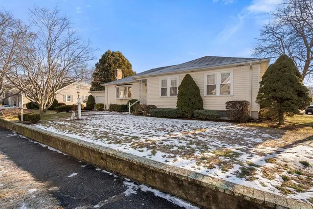 $650,000 | 167 Rock Street, Norwood, MA 02062