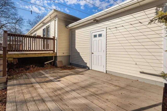 $650,000 | 167 Rock Street, Norwood, MA 02062