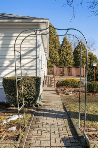 $650,000 | 167 Rock Street, Norwood, MA 02062