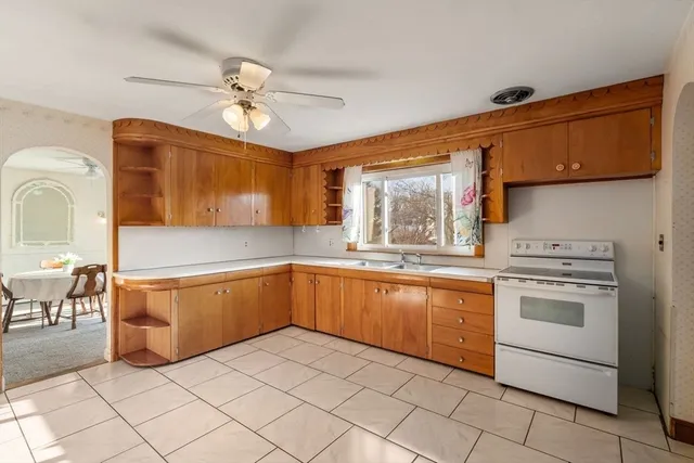 $650,000 | 167 Rock Street, Norwood, MA 02062