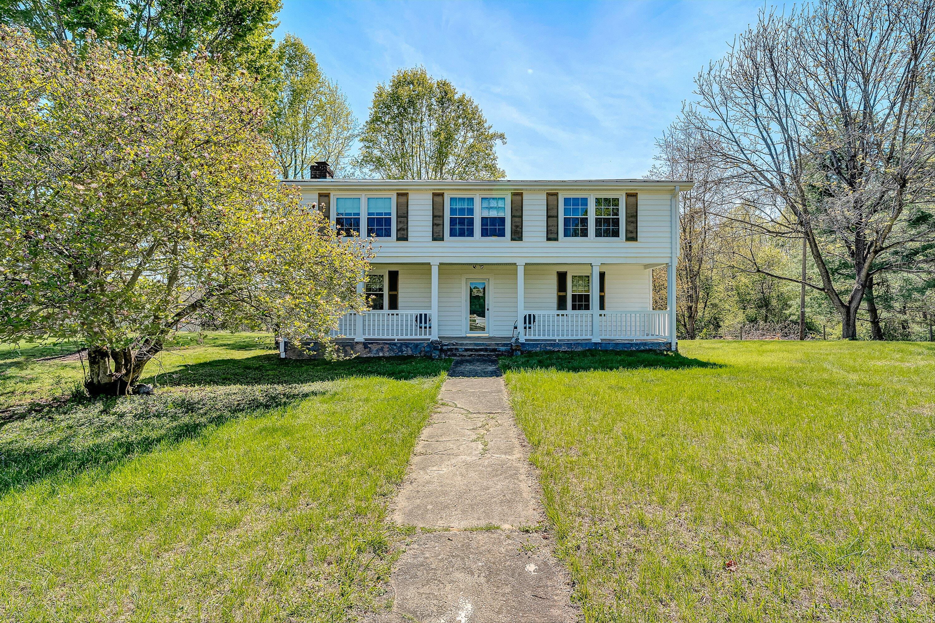 1220 Holley Ridge Road Henry, VA 24102 - Photo 3 of 70 01-VM-01605