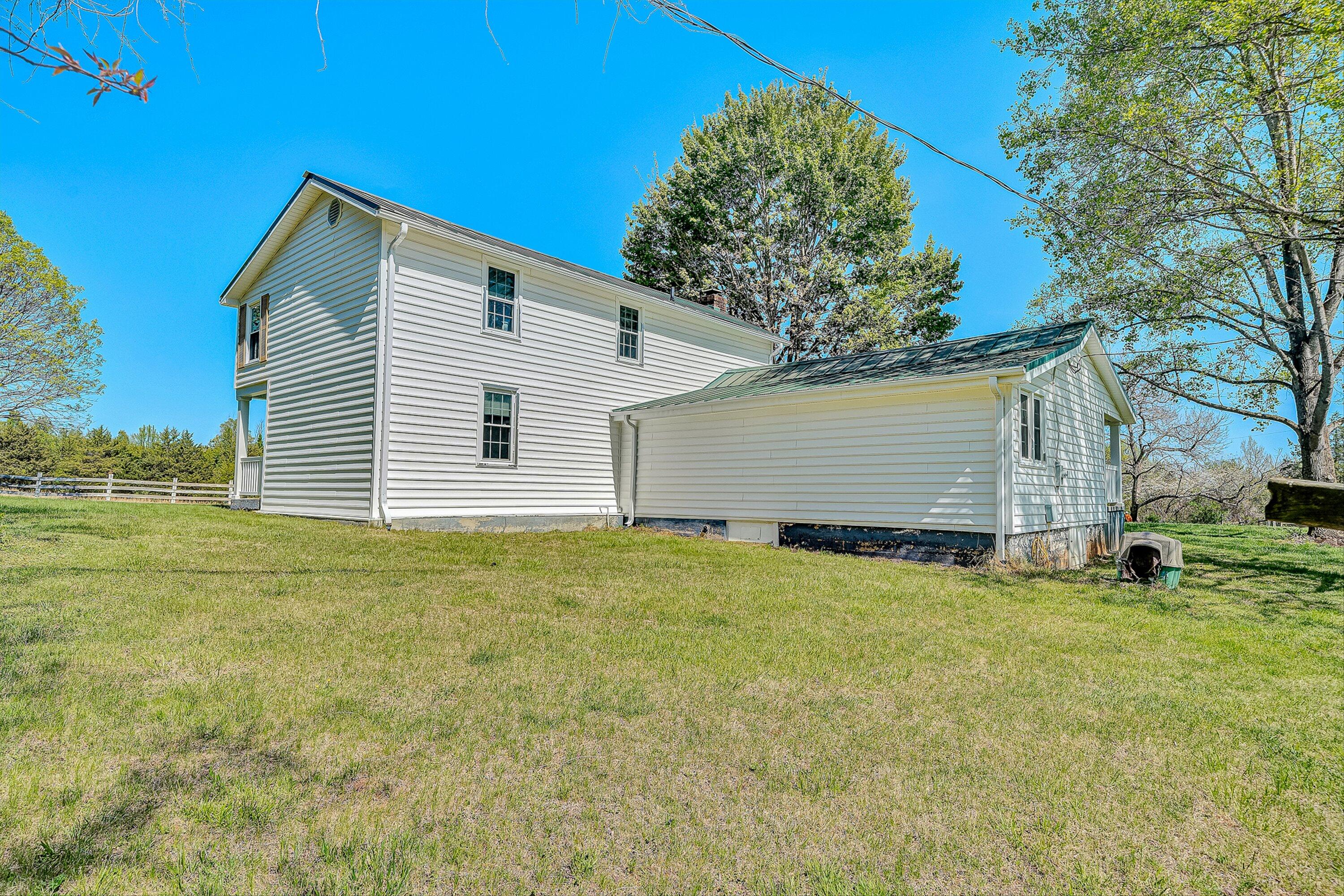 1220 Holley Ridge Road Henry, VA 24102 - Photo 48 of 70 47-VM-01599