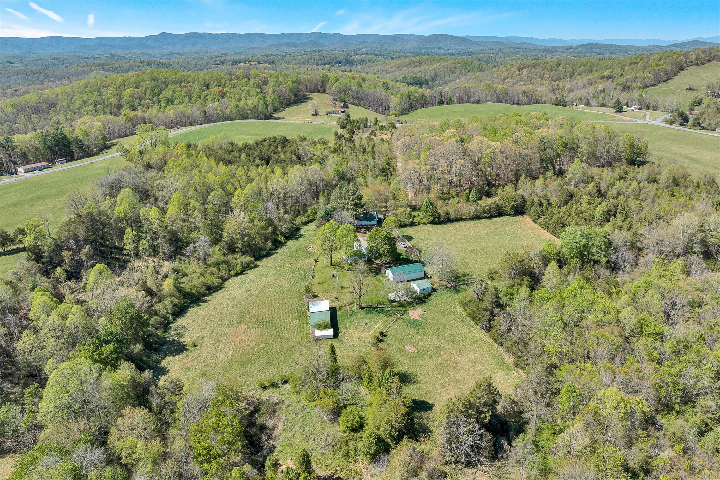 1220 Holley Ridge Road Henry, VA 24102 - Photo 66 of 70 65-VM-0001