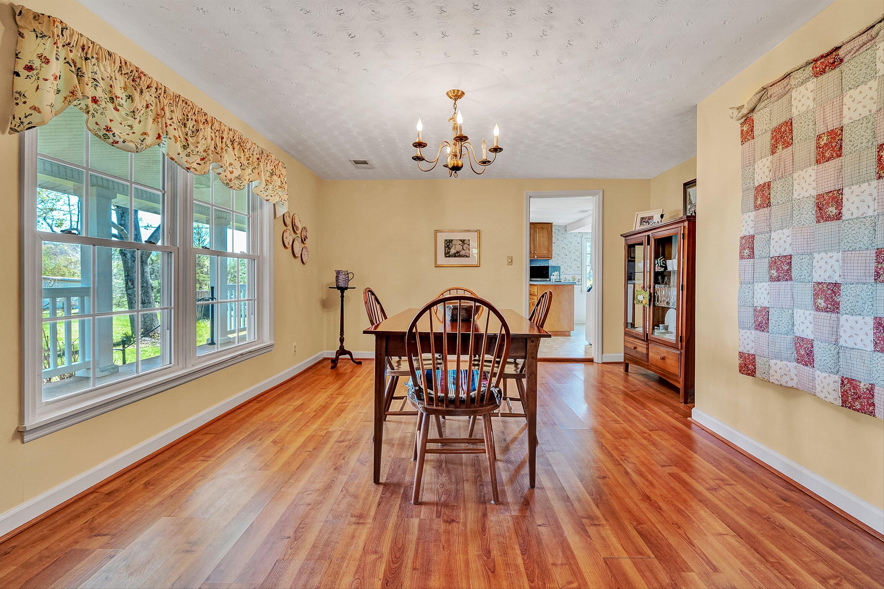 1220 Holley Ridge Road Henry, VA 24102 - Photo 8 of 69 07-VM-01479