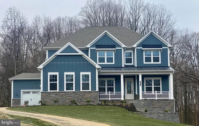 $1,649,990 | 1805 Stillview Acres Road, Davidsonville, MD 21035