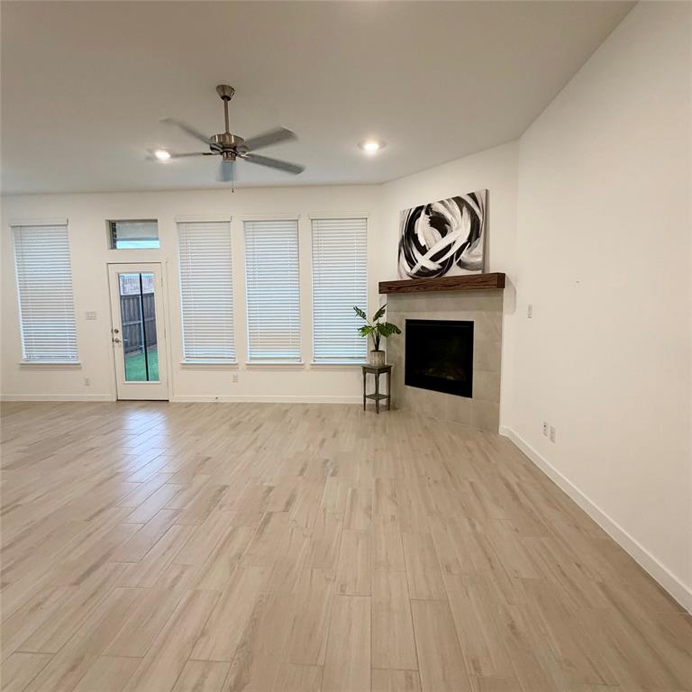 541 Breeds Hl Road Little Elm, TX 75068 - Photo 7 of 22
