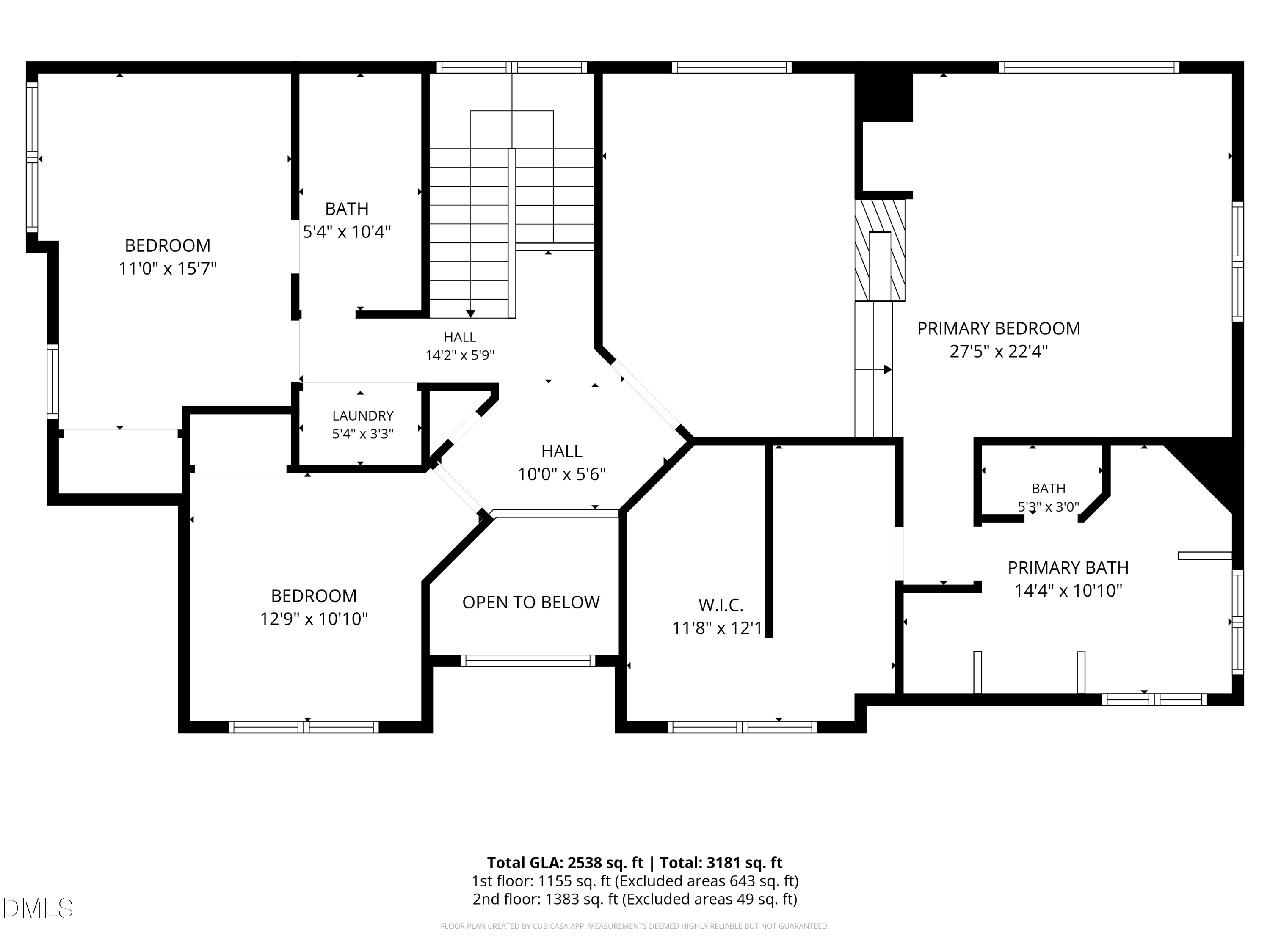 3961 Bentley Bridge Road Raleigh, NC 27612 - Photo 40 of 43
