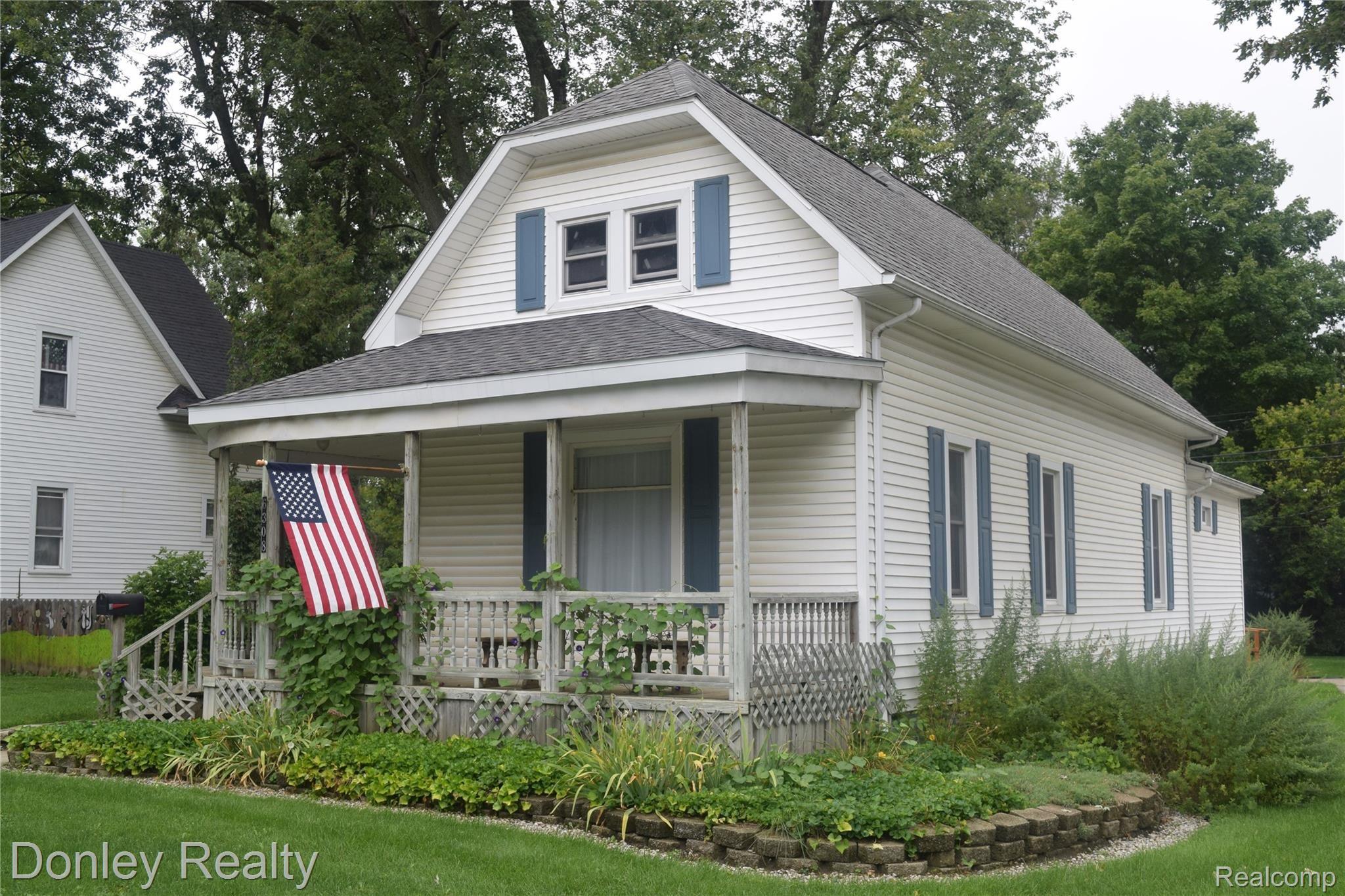 6308 West Marlette Road Marlette, MI 48453 - Photo 2 of 9 DSC_6297.JPG