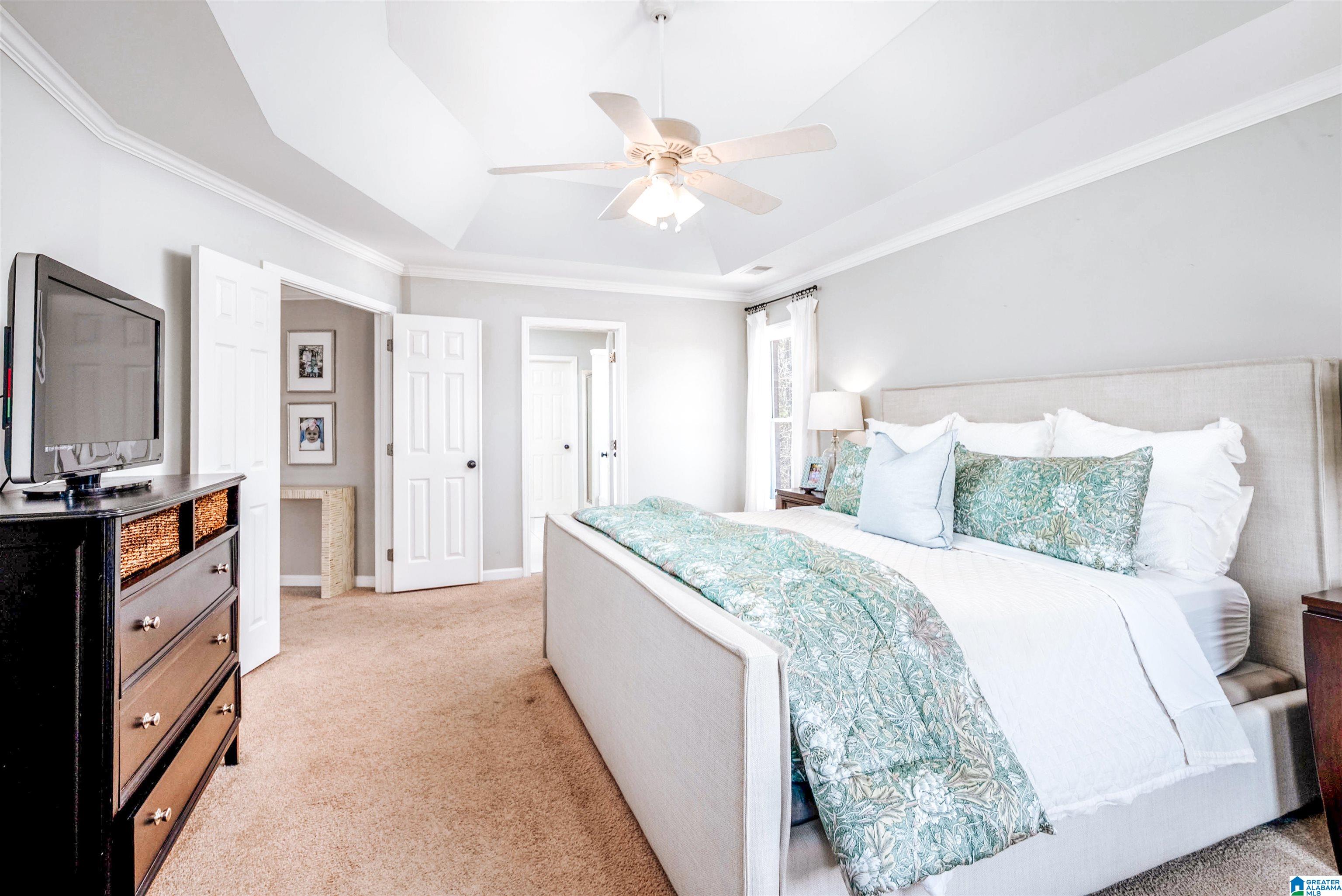 133 Broadmoor Lane Alabaster, AL 35007 - Photo 23 of 50