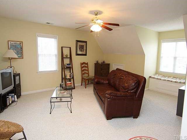 8300 Neuse Rapids Road Raleigh, NC 27616 - Photo 8 of 12 Berber Carpet. Window Seat w/Storage. Closet w/Shelves. Two (2) Storage Cubbies. Computer Nook.