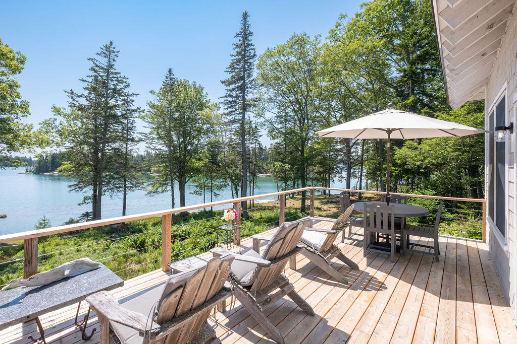 687 Sunshine Road Deer Isle, ME 04627 - Photo 3 of 45 687SunshineRd-2