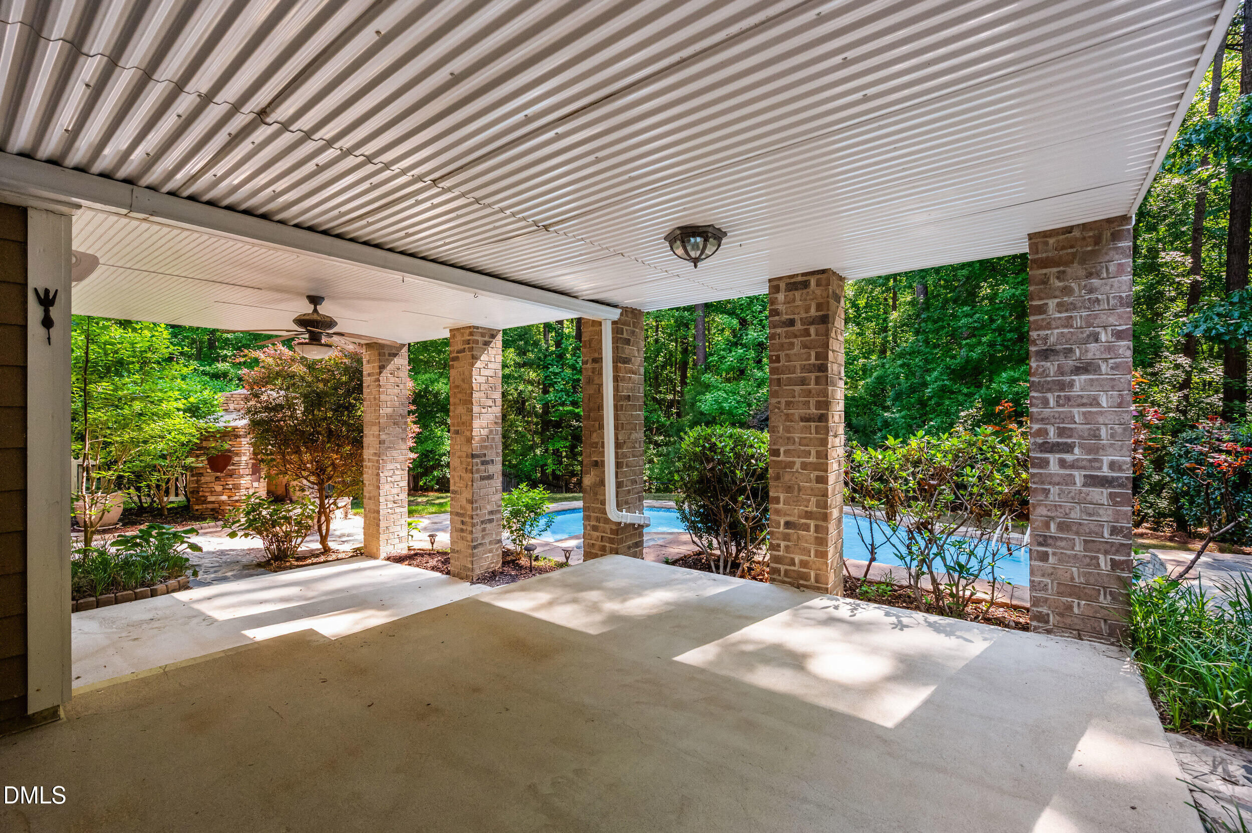 8488 Falkirk Ridge Court Wake Forest, NC 27587 - Photo 48 of 68