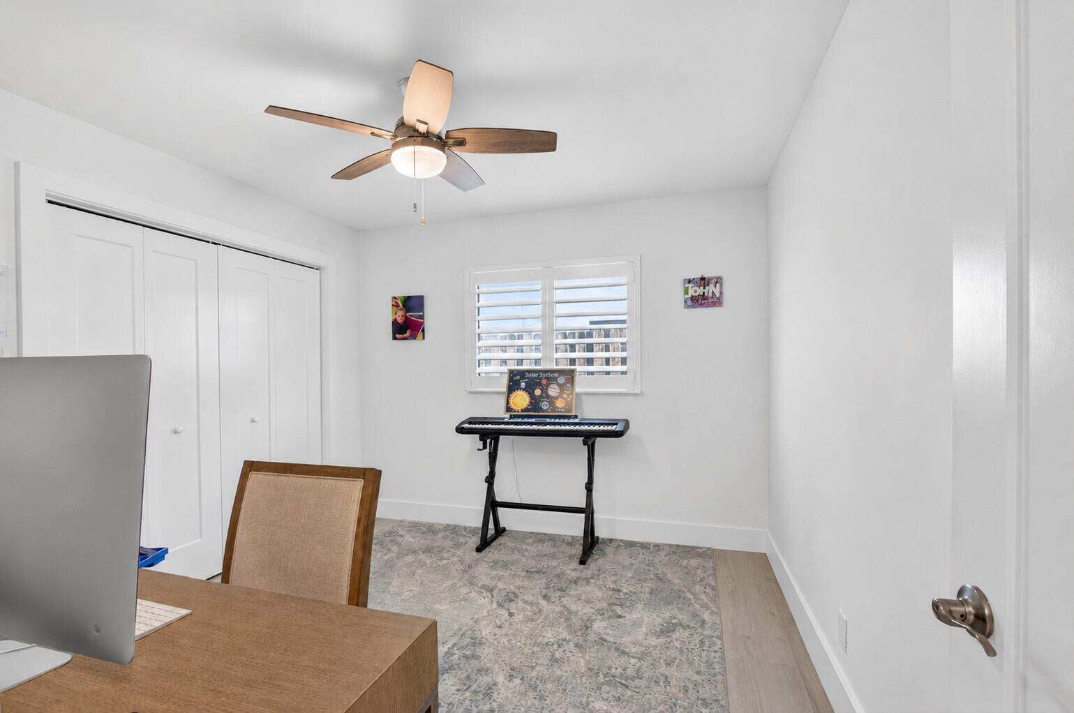 658 Northwest 7th Avenue Boca Raton, FL 33486 - Photo 13 of 37 Bedroom 2