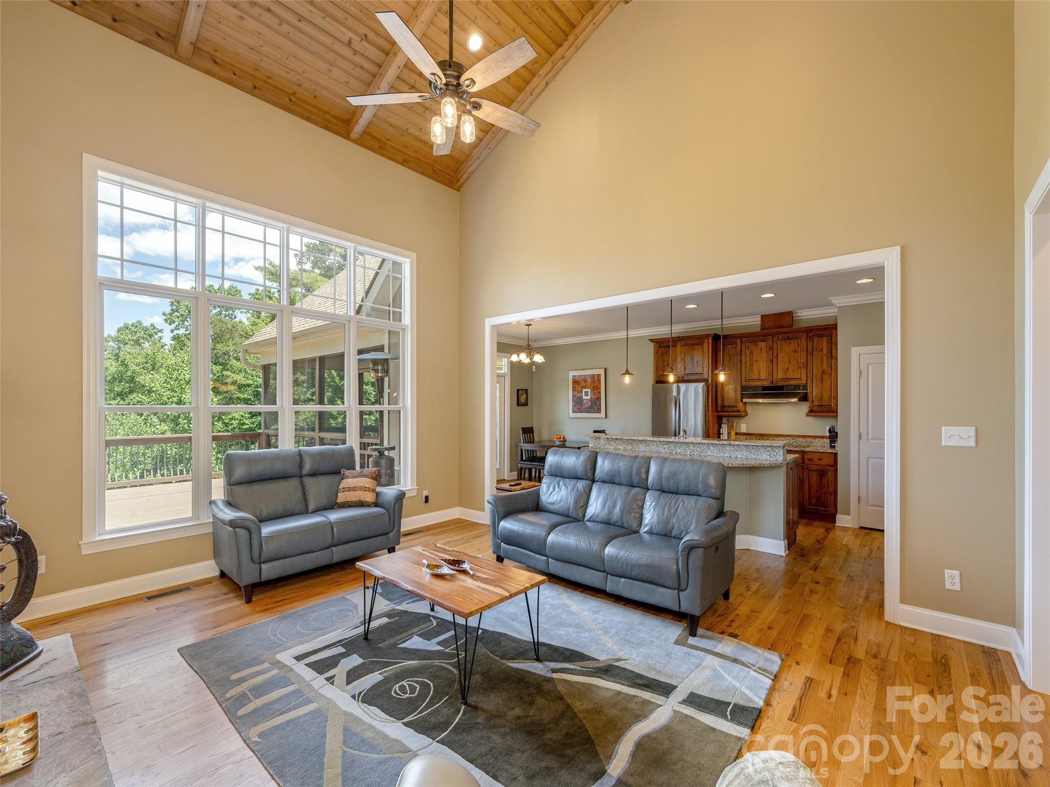 167 Tatham Road Hendersonville, NC 28792 - Photo 12 of 48