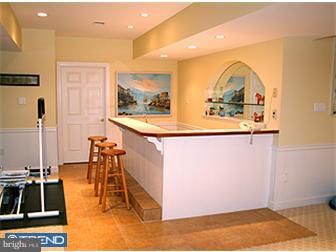 1387 Hilltop Road Spring City, PA 19475 - Photo 11 of 12 Basement - Finished
