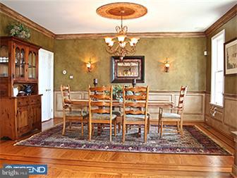 1387 Hilltop Road Spring City, PA 19475 - Photo 4 of 12 Dining Room