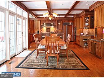 1387 Hilltop Road Spring City, PA 19475 - Photo 6 of 12 Kitchen