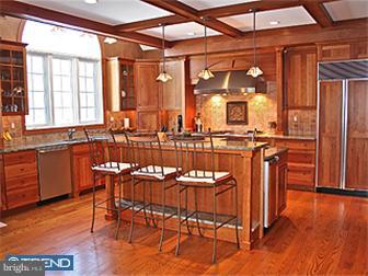 1387 Hilltop Road Spring City, PA 19475 - Photo 7 of 12 Kitchen