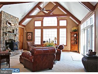 1387 Hilltop Road Spring City, PA 19475 - Photo 8 of 12 Family Room