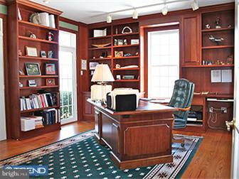 1387 Hilltop Road Spring City, PA 19475 - Photo 9 of 12 Library