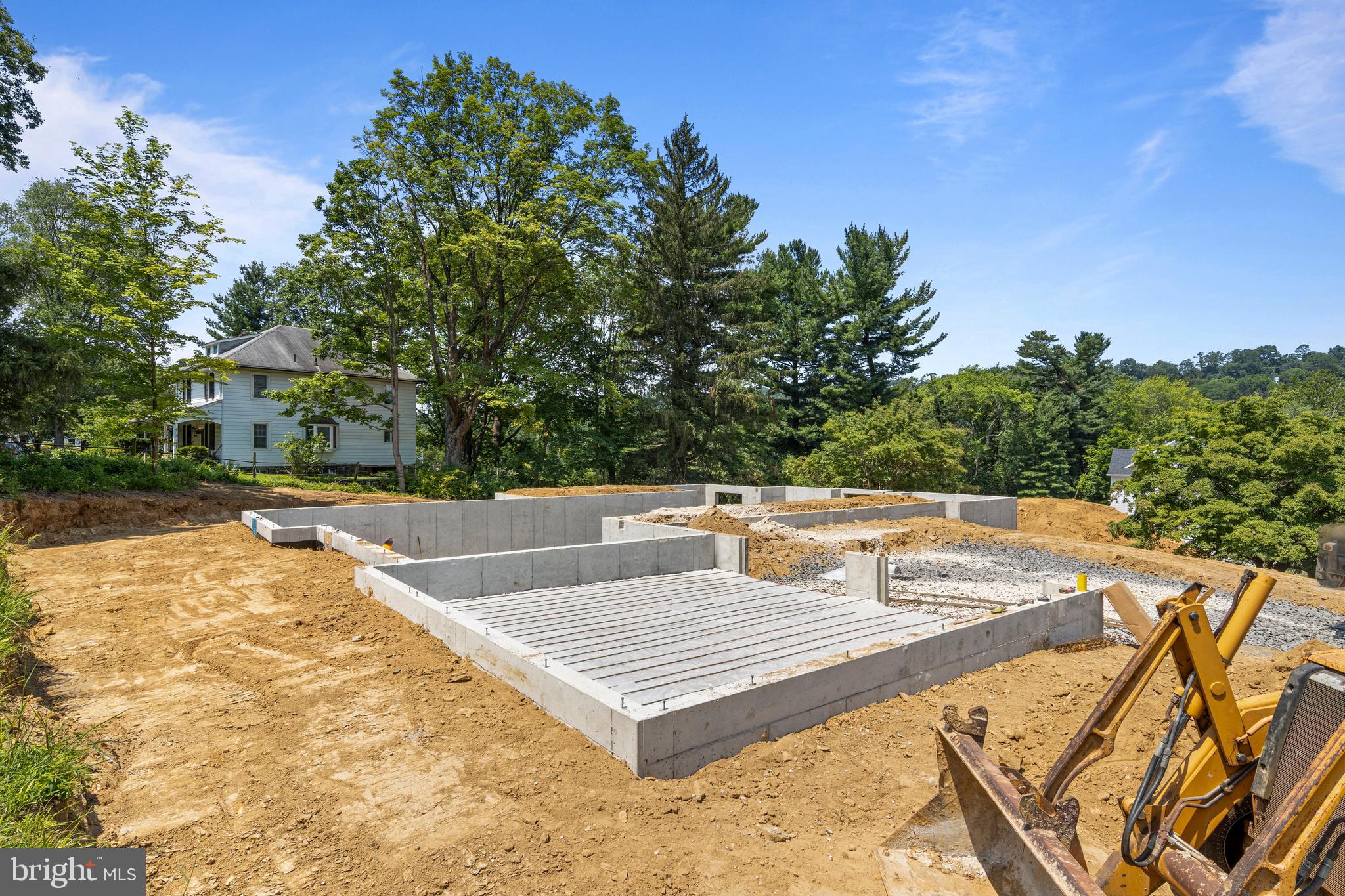 105 Privet Lane Wayne, PA 19087 - Photo 5 of 13 Lot #4