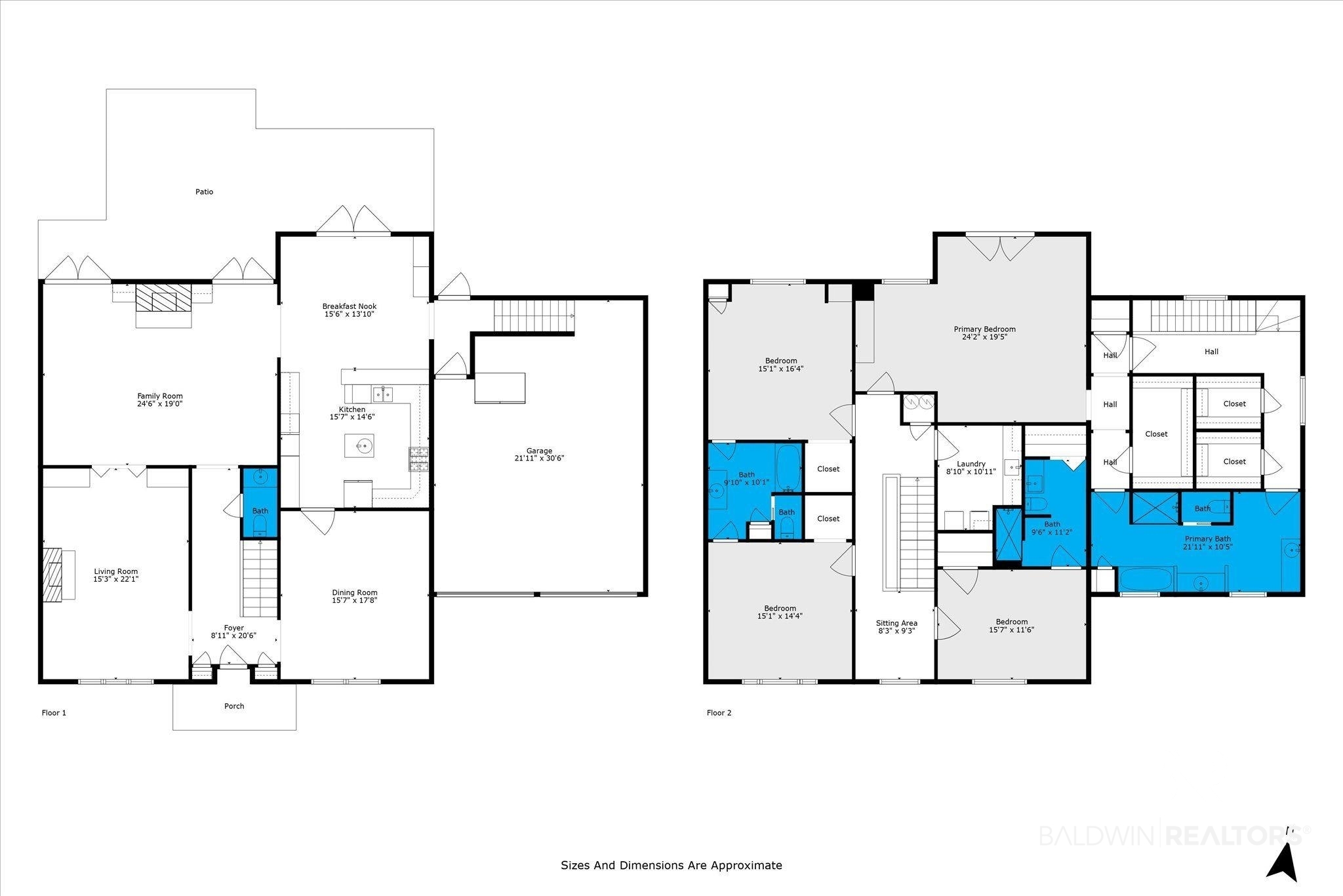 3754 The Cedars Avenue Mobile, AL 36608 - Photo 40 of 42
