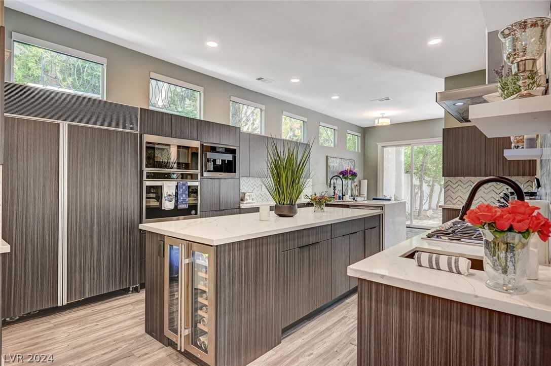 9005 Robinson Ridge Drive Las Vegas, NV 89117 - Photo 1 of 99