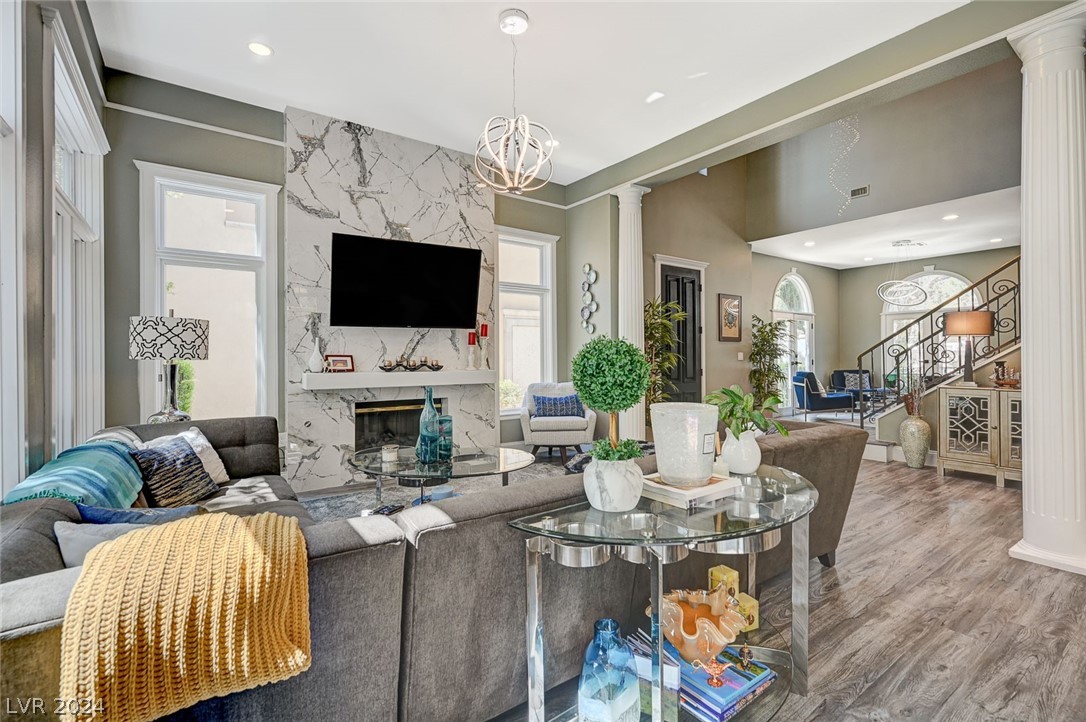 9005 Robinson Ridge Drive Las Vegas, NV 89117 - Photo 13 of 99
