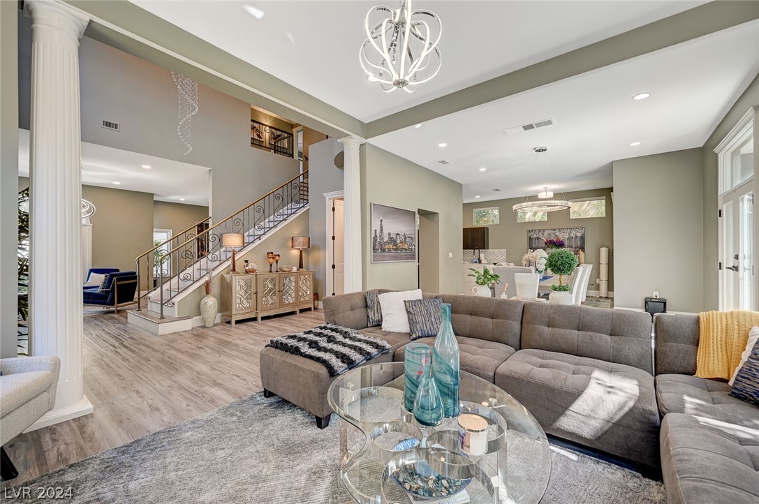 9005 Robinson Ridge Drive Las Vegas, NV 89117 - Photo 14 of 99