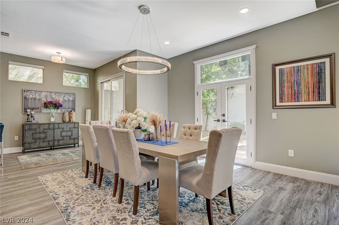 9005 Robinson Ridge Drive Las Vegas, NV 89117 - Photo 15 of 99