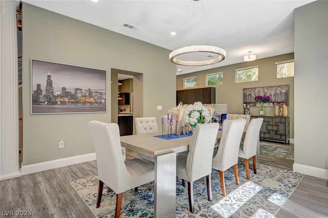 9005 Robinson Ridge Drive Las Vegas, NV 89117 - Photo 16 of 99