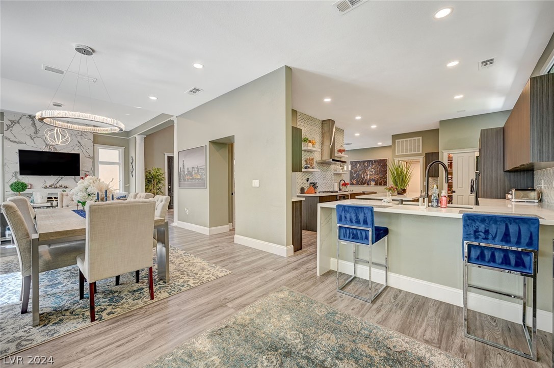 9005 Robinson Ridge Drive Las Vegas, NV 89117 - Photo 18 of 99