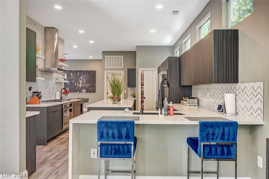 9005 Robinson Ridge Drive Las Vegas, NV 89117 - Photo 19 of 99