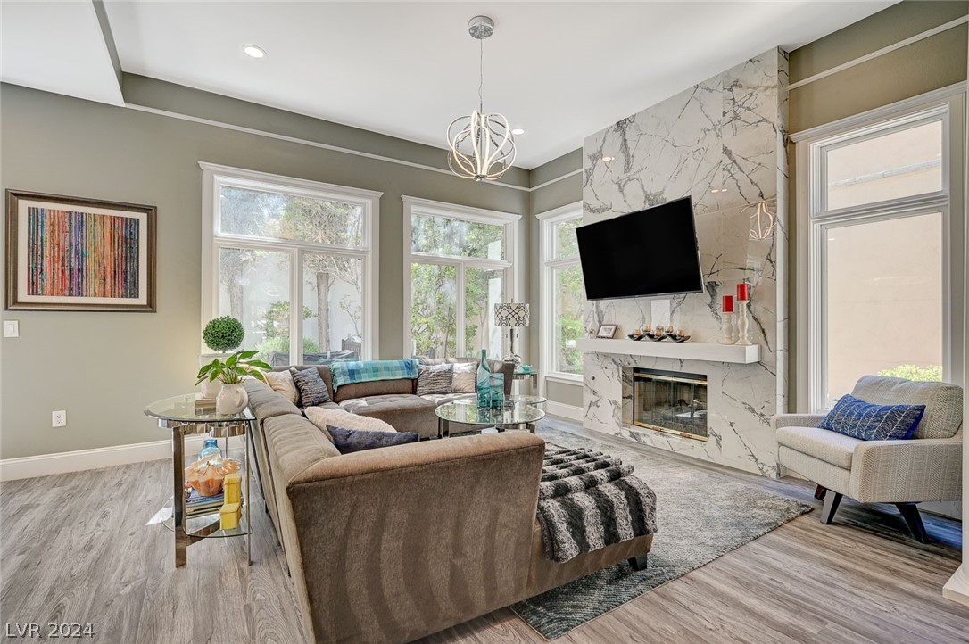 9005 Robinson Ridge Drive Las Vegas, NV 89117 - Photo 2 of 99