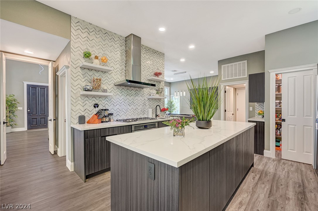 9005 Robinson Ridge Drive Las Vegas, NV 89117 - Photo 21 of 99