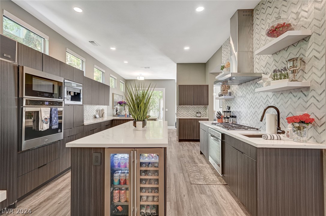 9005 Robinson Ridge Drive Las Vegas, NV 89117 - Photo 22 of 99