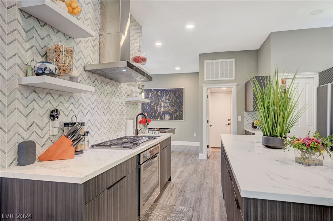 9005 Robinson Ridge Drive Las Vegas, NV 89117 - Photo 25 of 99