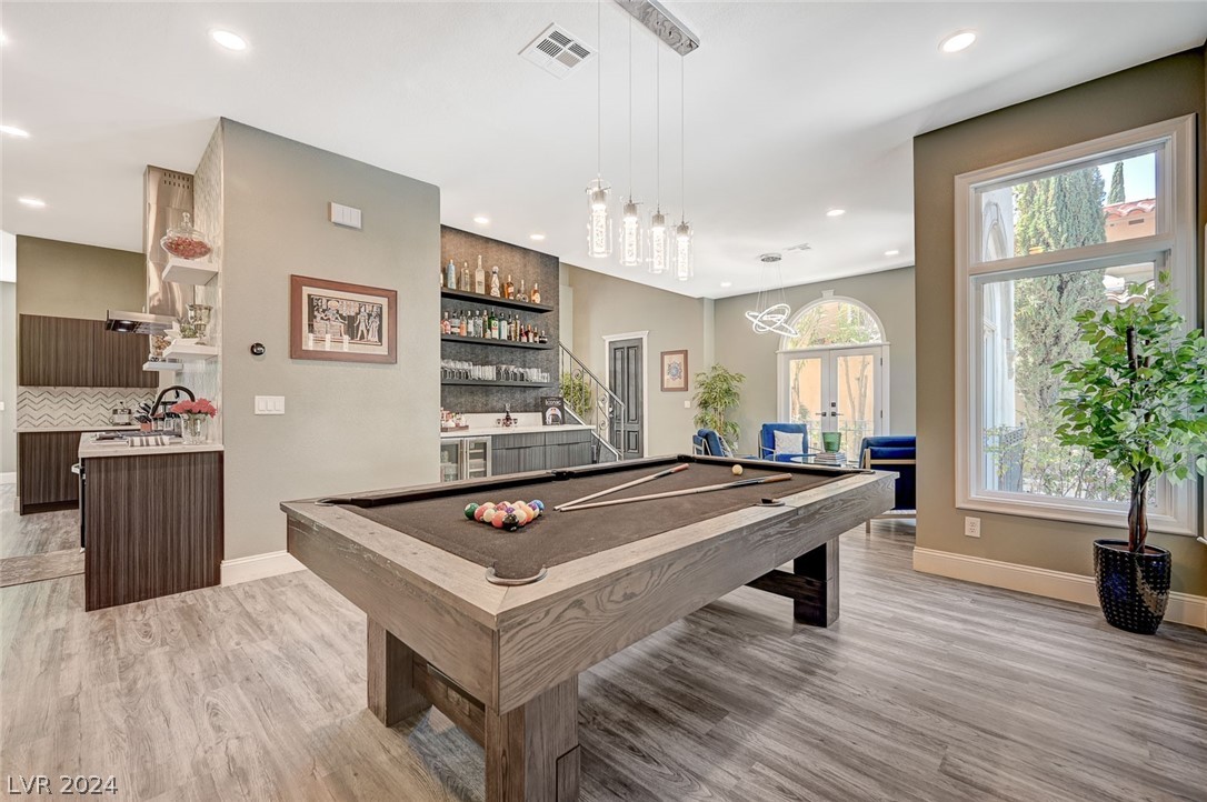 9005 Robinson Ridge Drive Las Vegas, NV 89117 - Photo 28 of 99