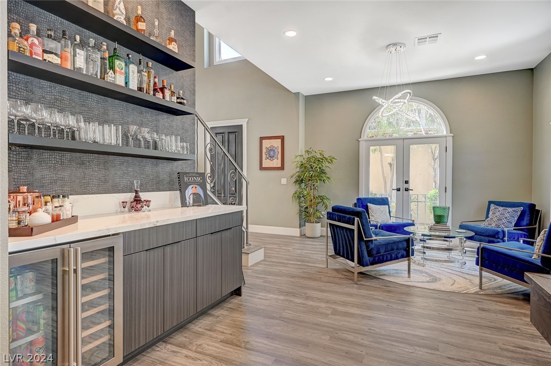 9005 Robinson Ridge Drive Las Vegas, NV 89117 - Photo 30 of 99
