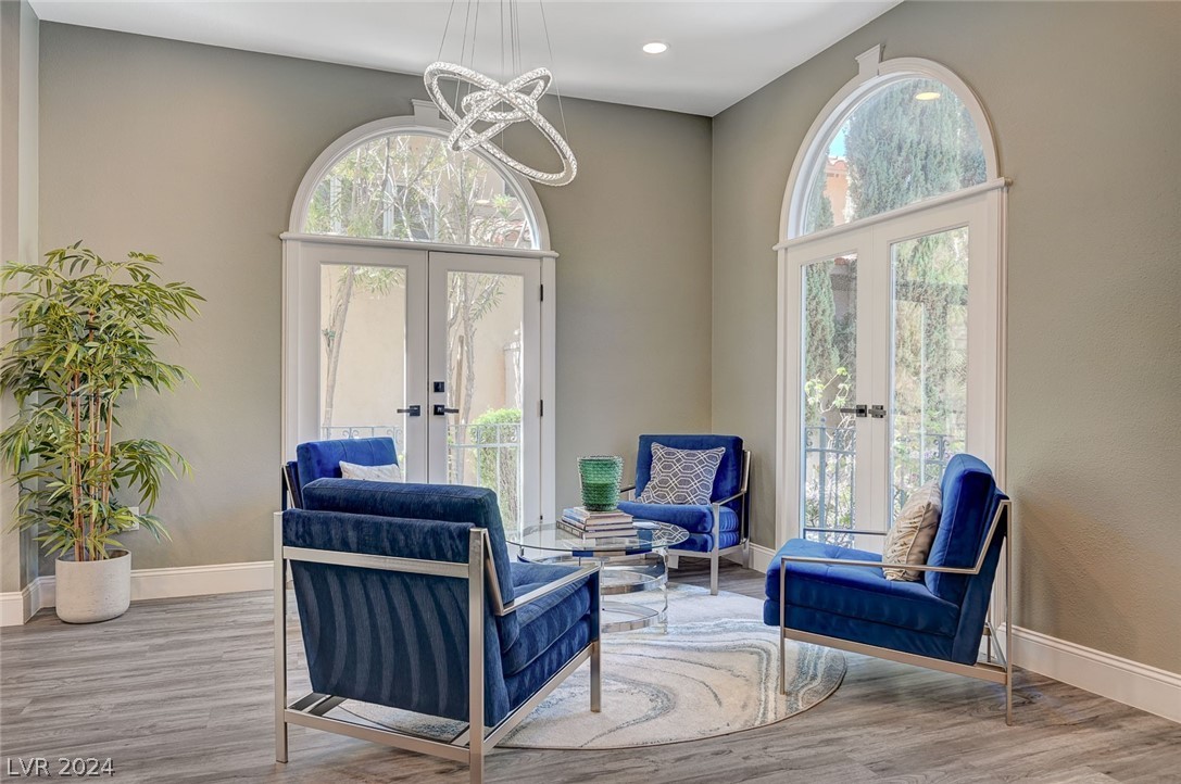 9005 Robinson Ridge Drive Las Vegas, NV 89117 - Photo 31 of 99