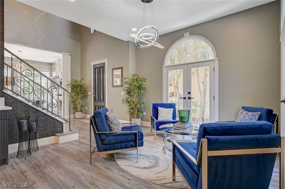 9005 Robinson Ridge Drive Las Vegas, NV 89117 - Photo 32 of 99