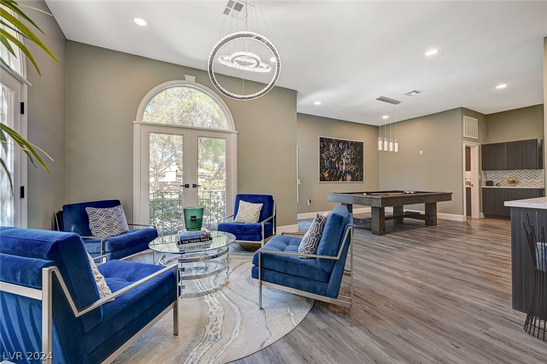 9005 Robinson Ridge Drive Las Vegas, NV 89117 - Photo 33 of 99