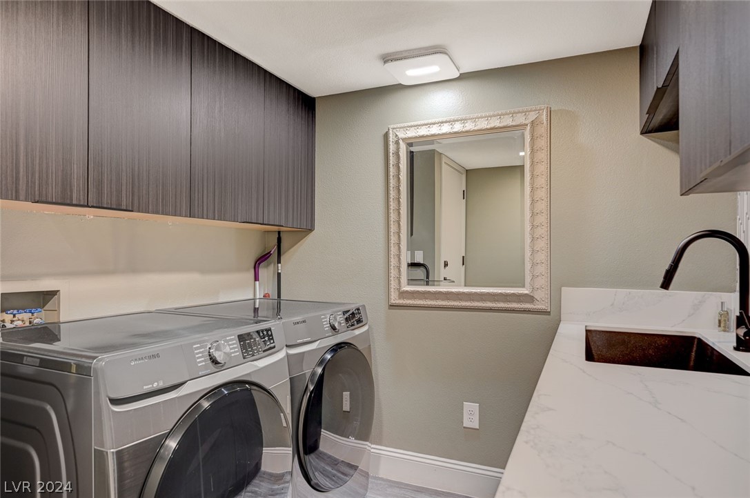9005 Robinson Ridge Drive Las Vegas, NV 89117 - Photo 34 of 99