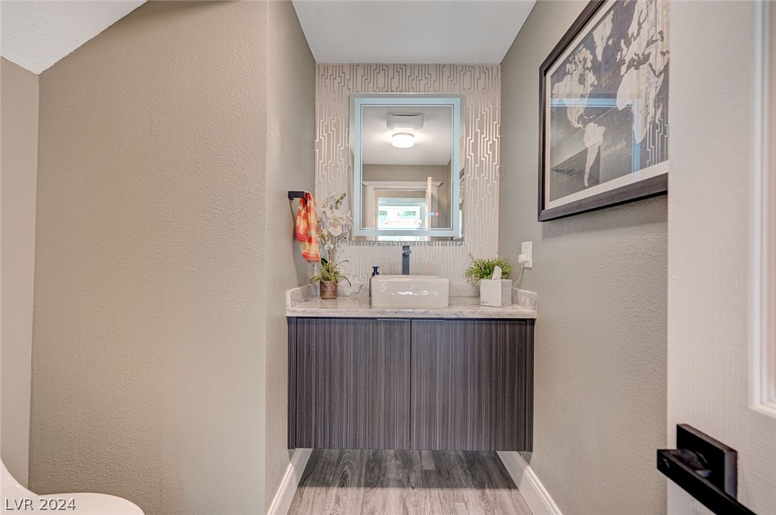 9005 Robinson Ridge Drive Las Vegas, NV 89117 - Photo 35 of 99