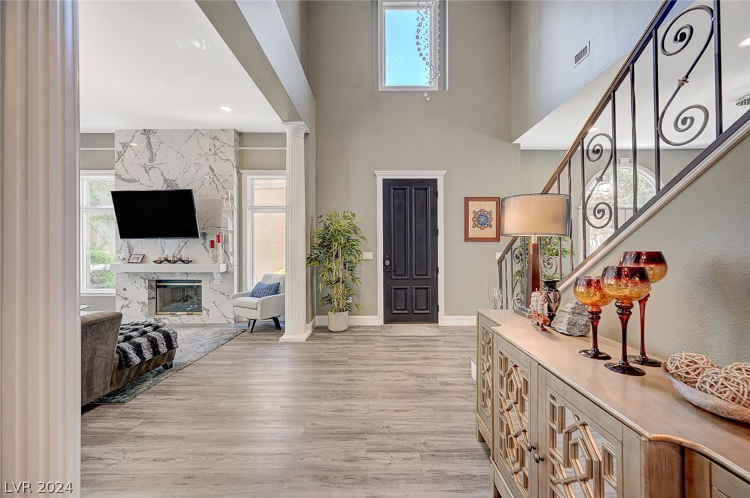 9005 Robinson Ridge Drive Las Vegas, NV 89117 - Photo 36 of 99