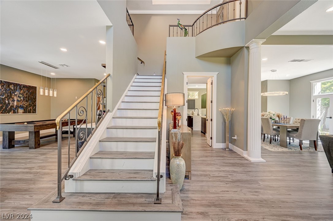 9005 Robinson Ridge Drive Las Vegas, NV 89117 - Photo 38 of 99