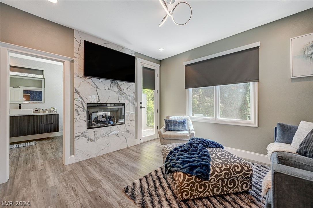 9005 Robinson Ridge Drive Las Vegas, NV 89117 - Photo 42 of 99