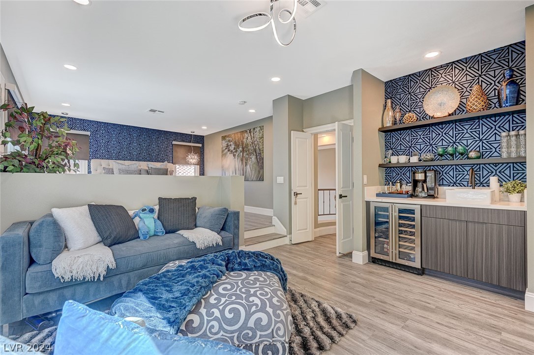 9005 Robinson Ridge Drive Las Vegas, NV 89117 - Photo 44 of 99