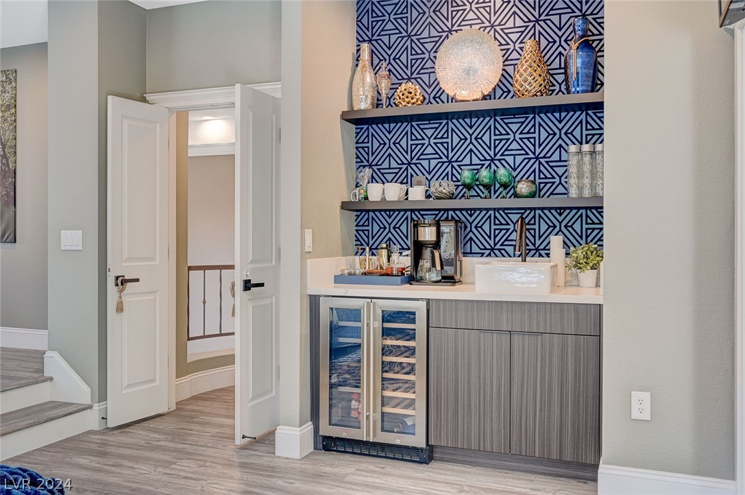 9005 Robinson Ridge Drive Las Vegas, NV 89117 - Photo 45 of 99